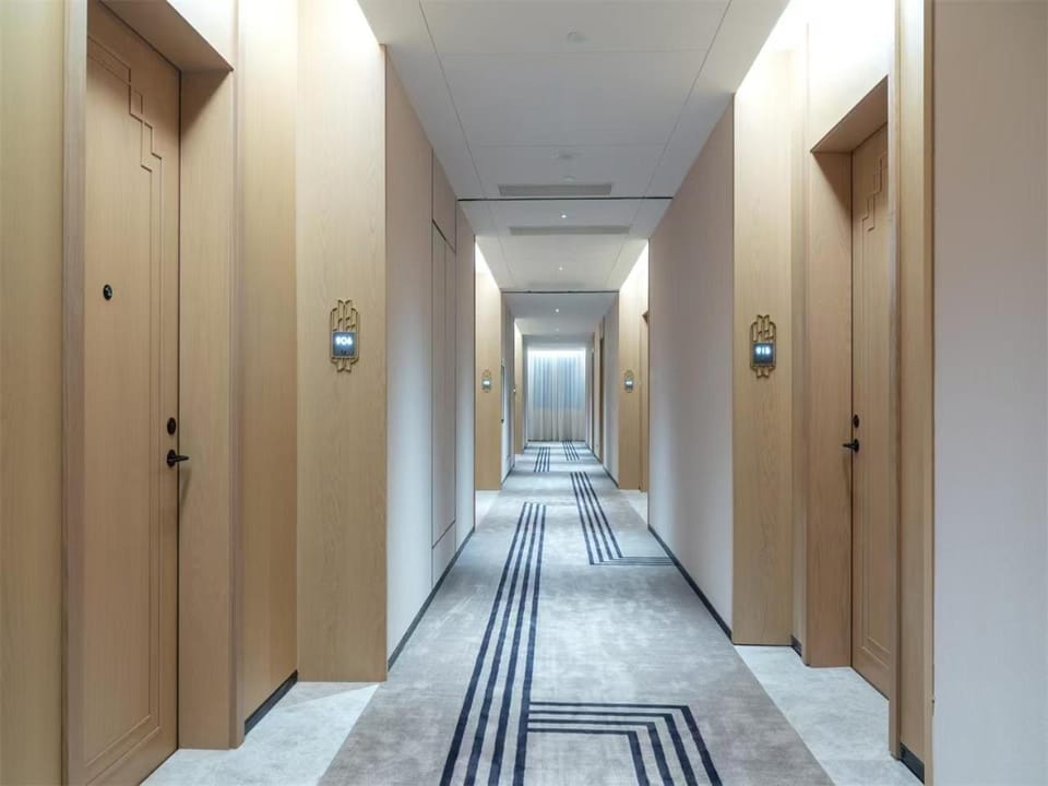 Jinjiang Capital Hotel Dongguan Civic Center Plaza Hotel in Guangzhou