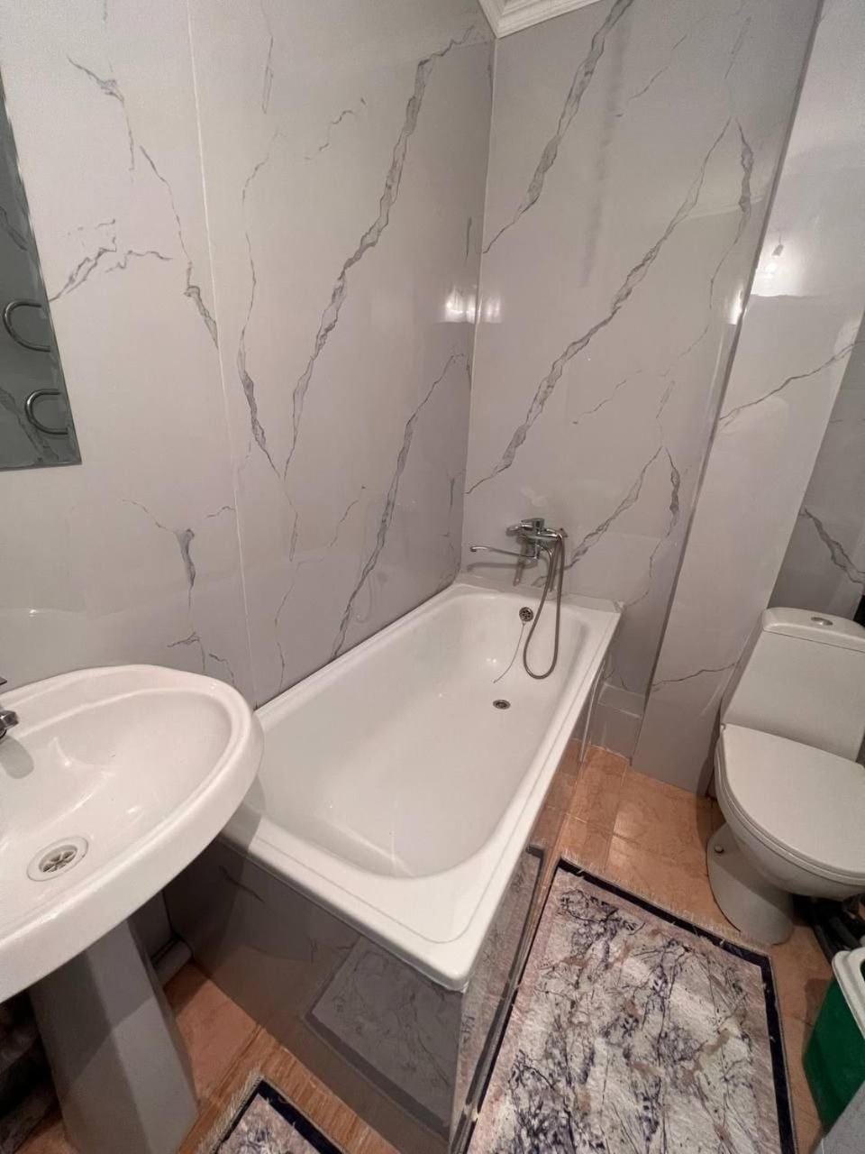 Аппартамент Apartment in Kazakhstan