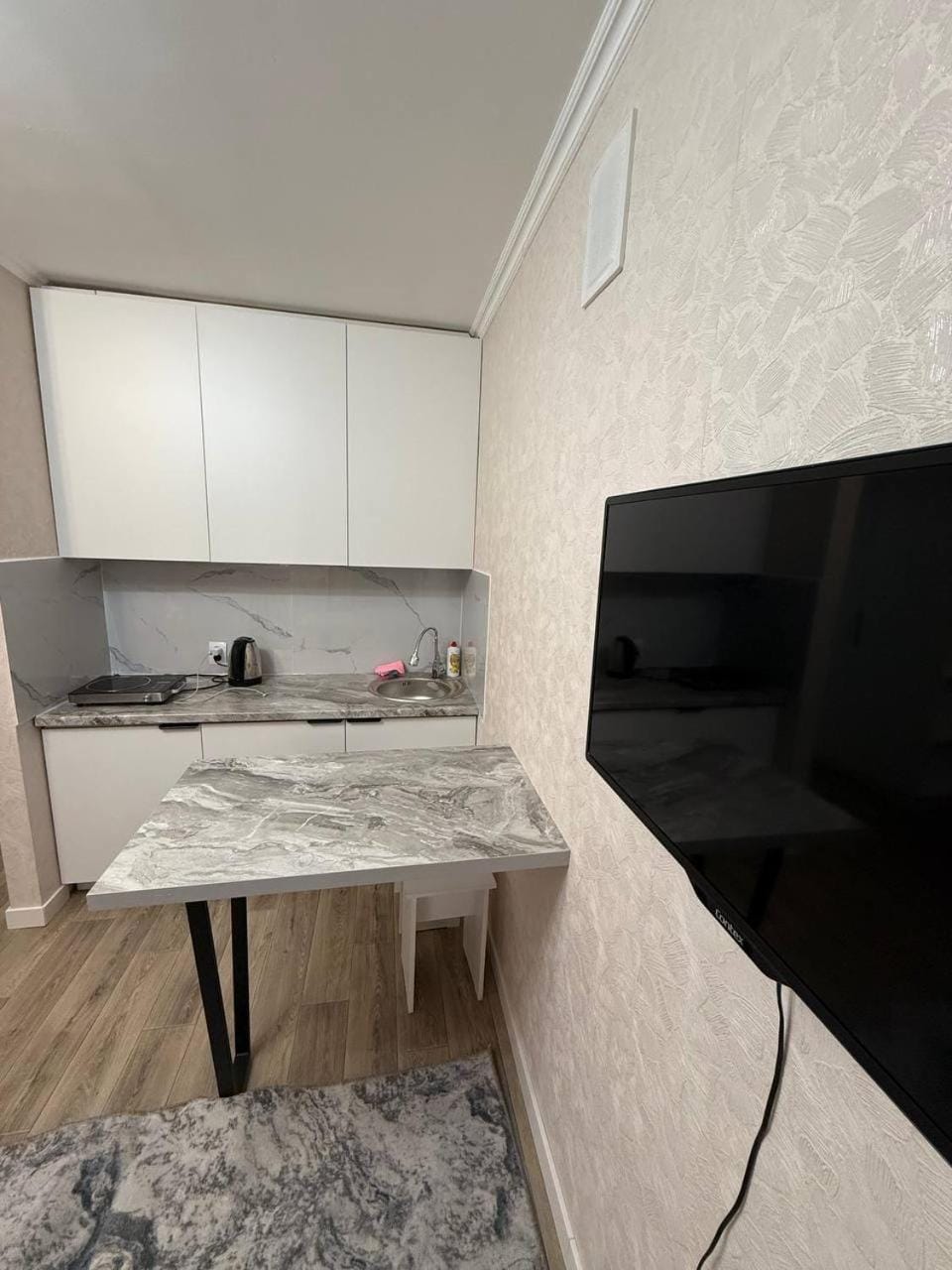 Аппартамент Apartment in Kazakhstan