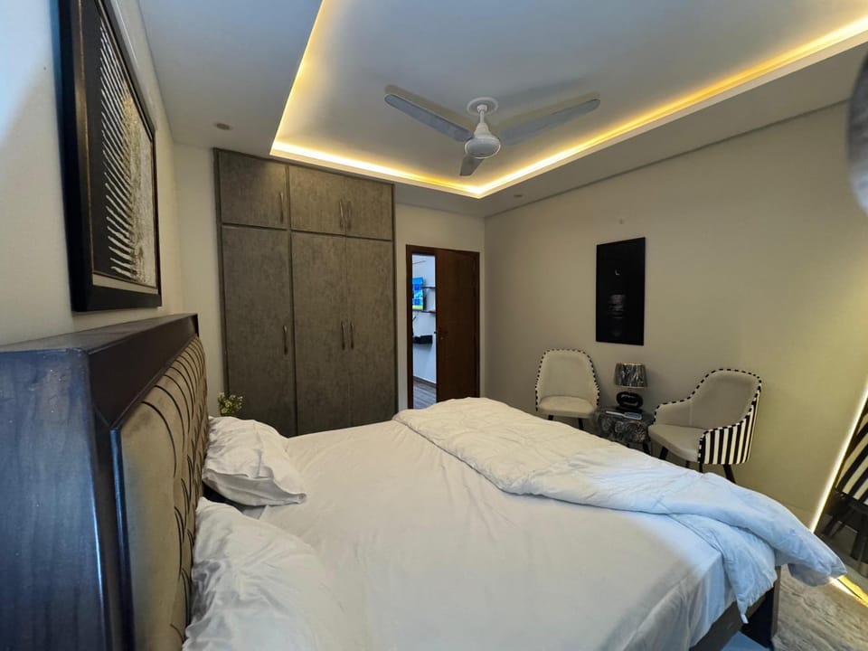 Cozy 1BKH Luxury Apartment Apartment in Islamabad