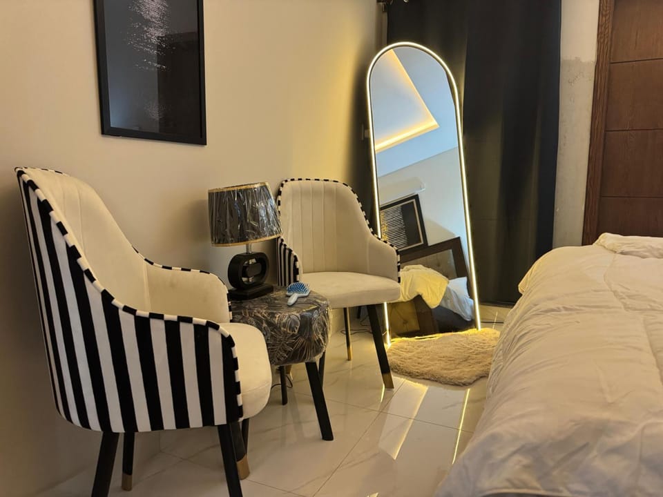 Cozy 1BKH Luxury Apartment Apartment in Islamabad
