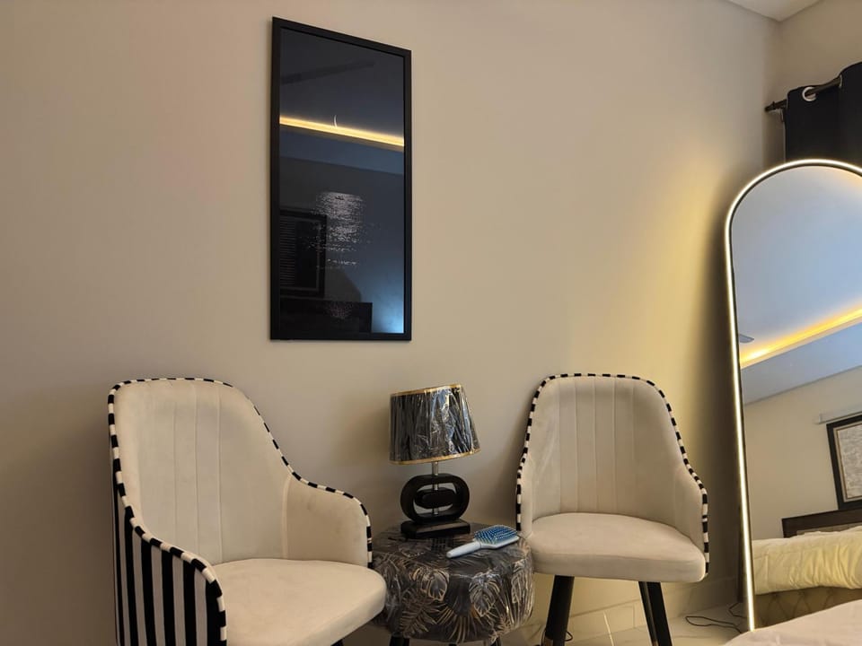 Cozy 1BKH Luxury Apartment Apartment in Islamabad