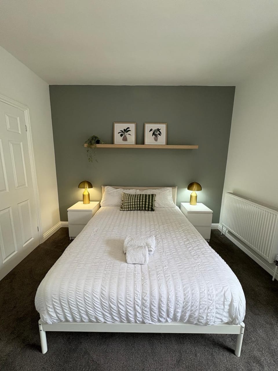 Modern House Great Location House in Hull