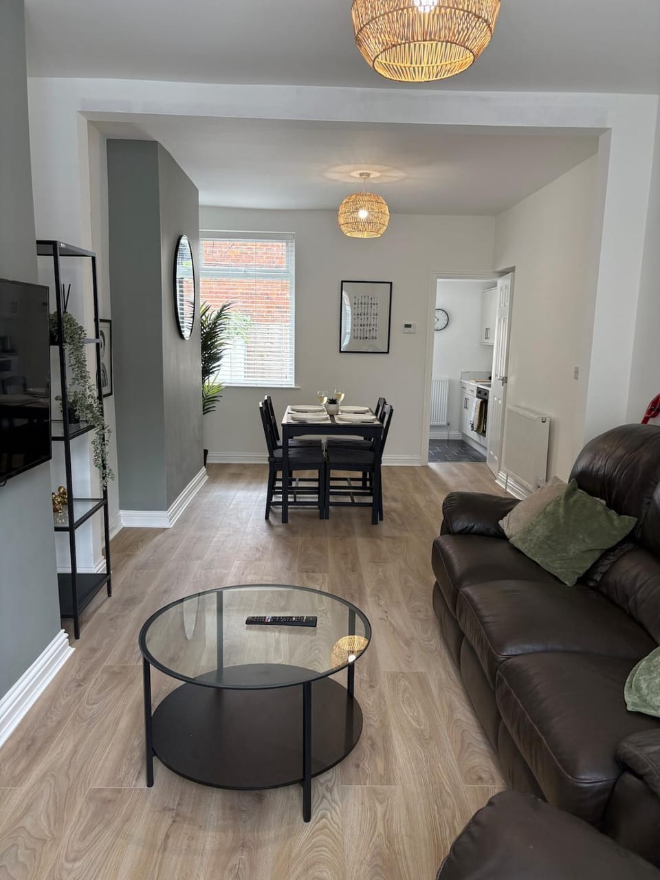 Modern House Great Location House in Hull