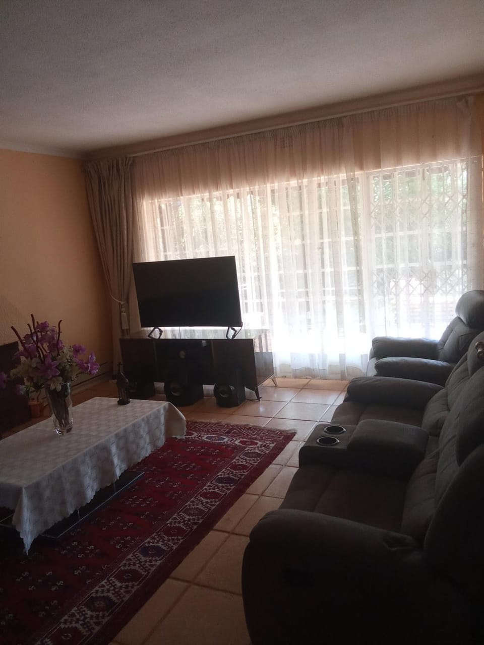 Blue Heaven Vacation rental in Sandton