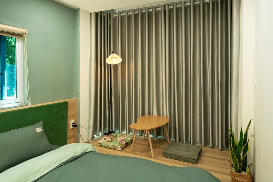 Mango House - Budget Cozy Rooms near Hanoi Old Quarter and Train St Vacation rental in Hanoi