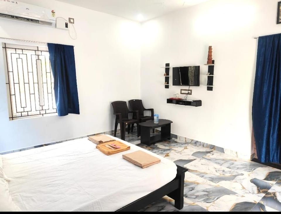 Coco farm homestay Villa in Tamil Nadu