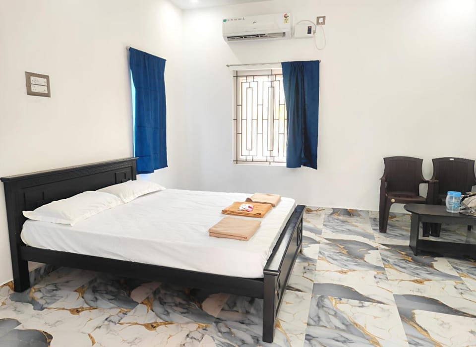 Coco farm homestay Villa in Tamil Nadu