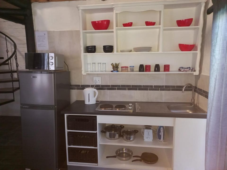 Barrymicasa Self Catering Apartment in Port Elizabeth