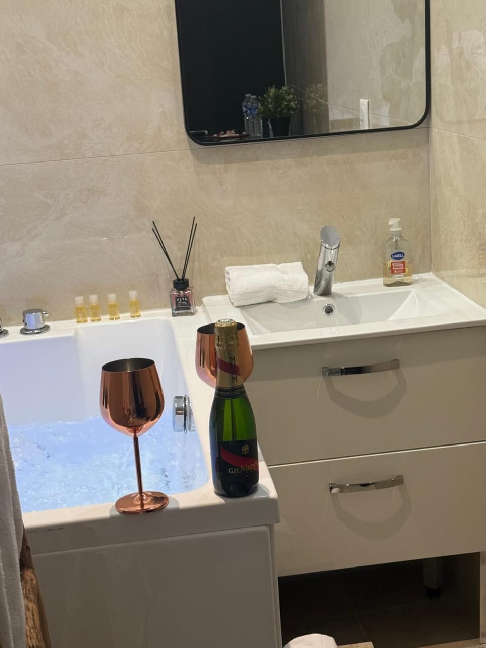Bath
