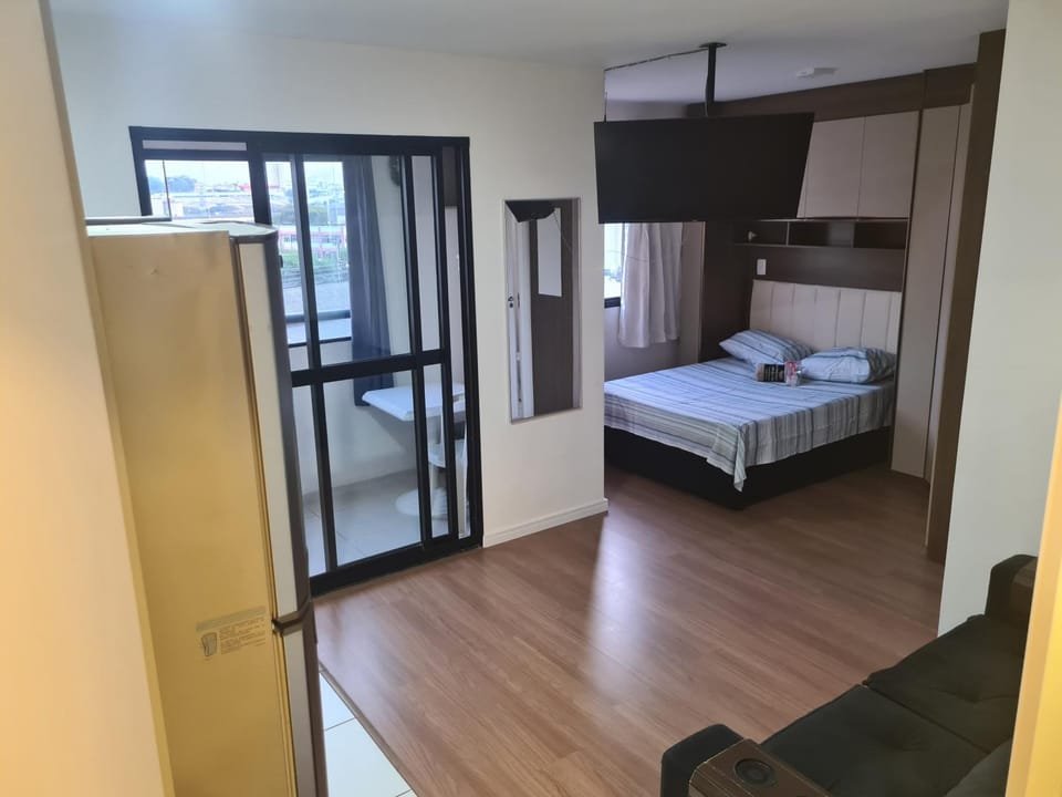Prox Alphaville Fácil acesso SP Ao lado da estação Osasco Apartment in Osasco