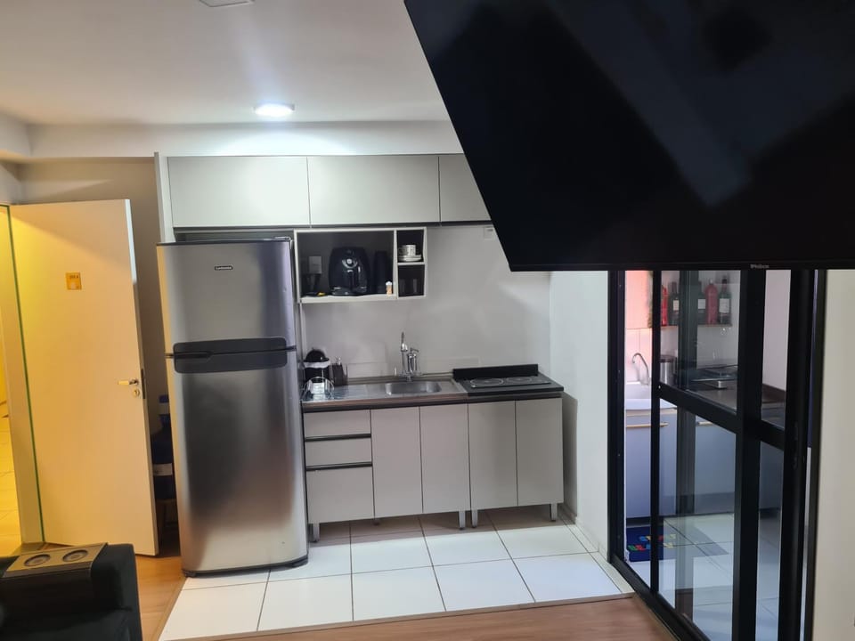 Prox Alphaville Fácil acesso SP Ao lado da estação Osasco Apartment in Osasco
