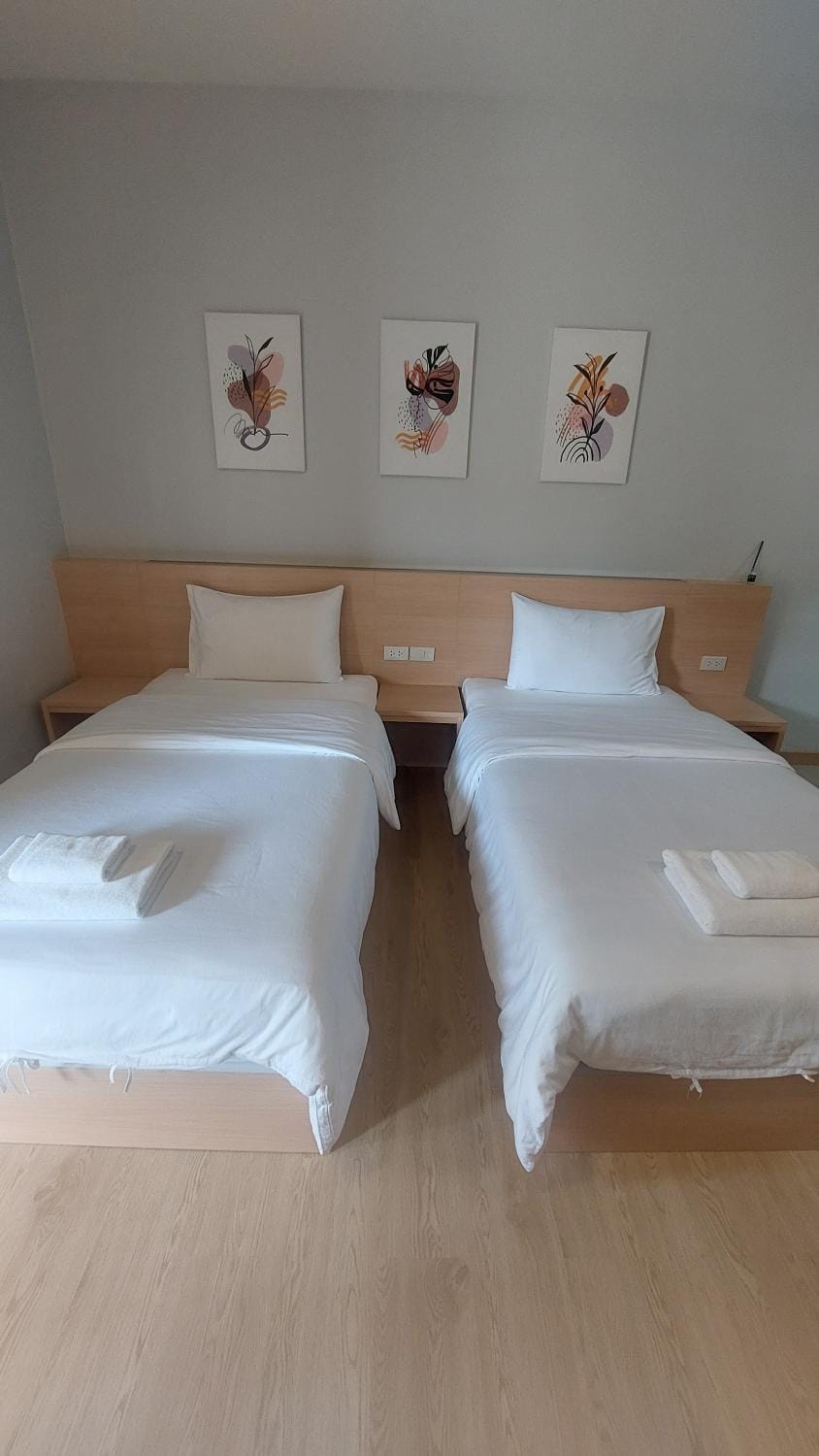 Betong Home199 Vacation rental in Kedah