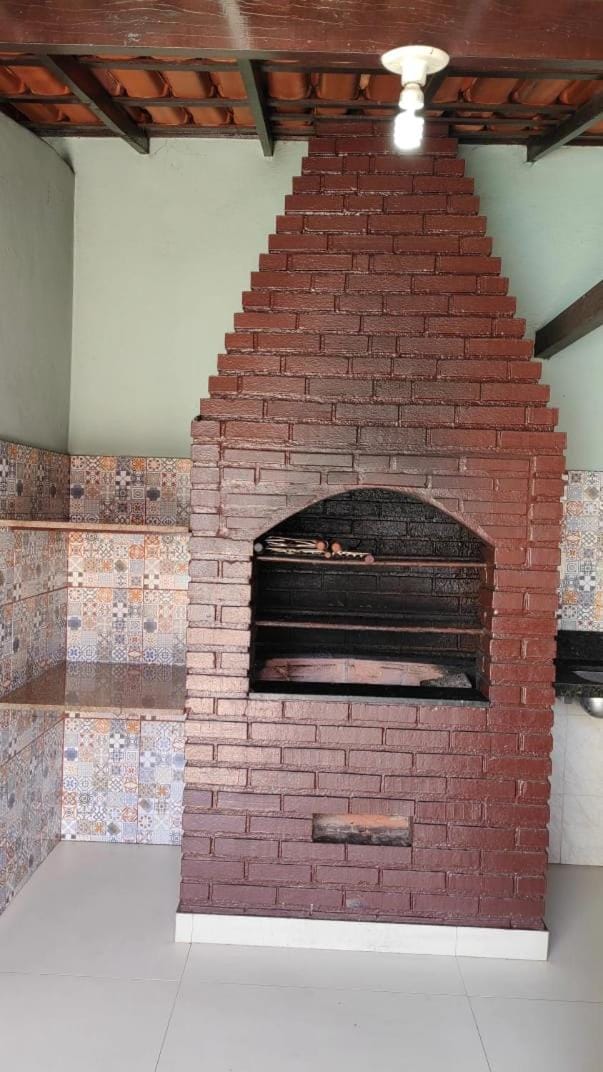 Recanto boa Esperança House in State of Minas Gerais, Brazil