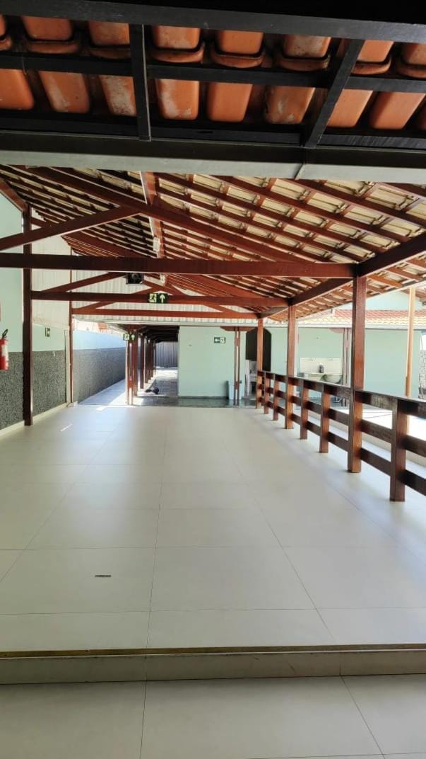 Recanto boa Esperança House in State of Minas Gerais, Brazil
