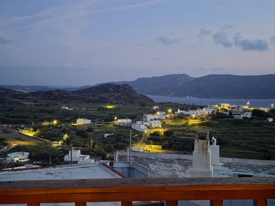 City view