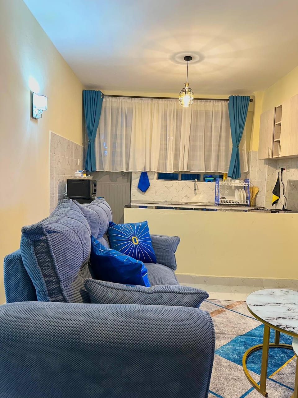 Kija Homes Bnb Bed and Breakfast in Nairobi