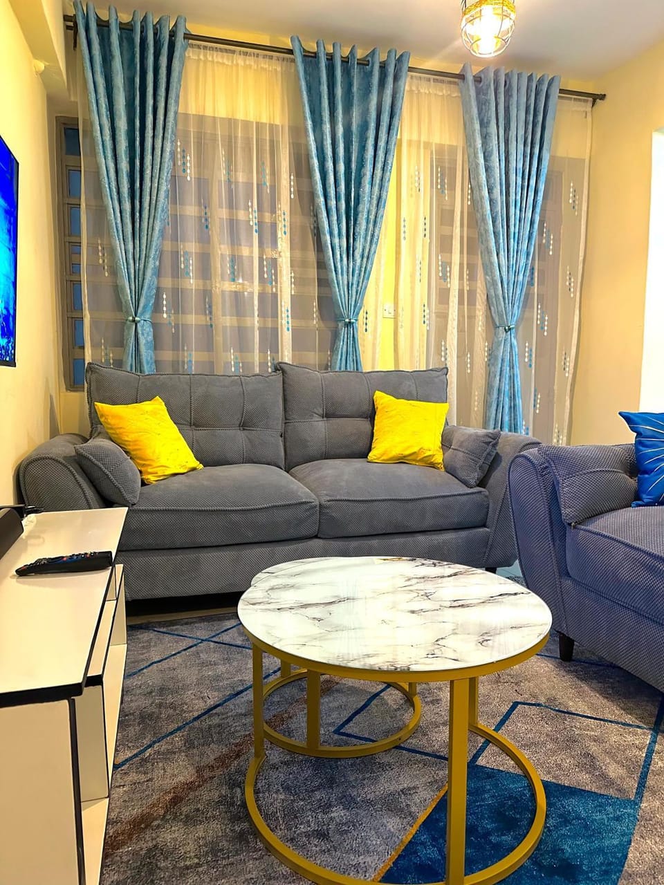 Kija Homes Bnb Bed and Breakfast in Nairobi