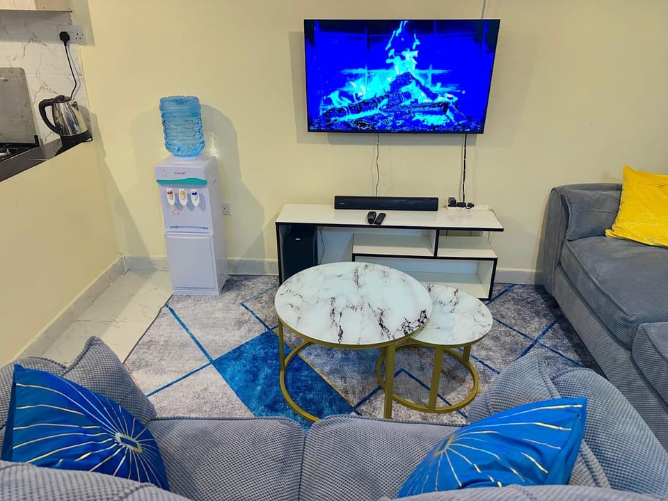 Kija Homes Bnb Bed and Breakfast in Nairobi
