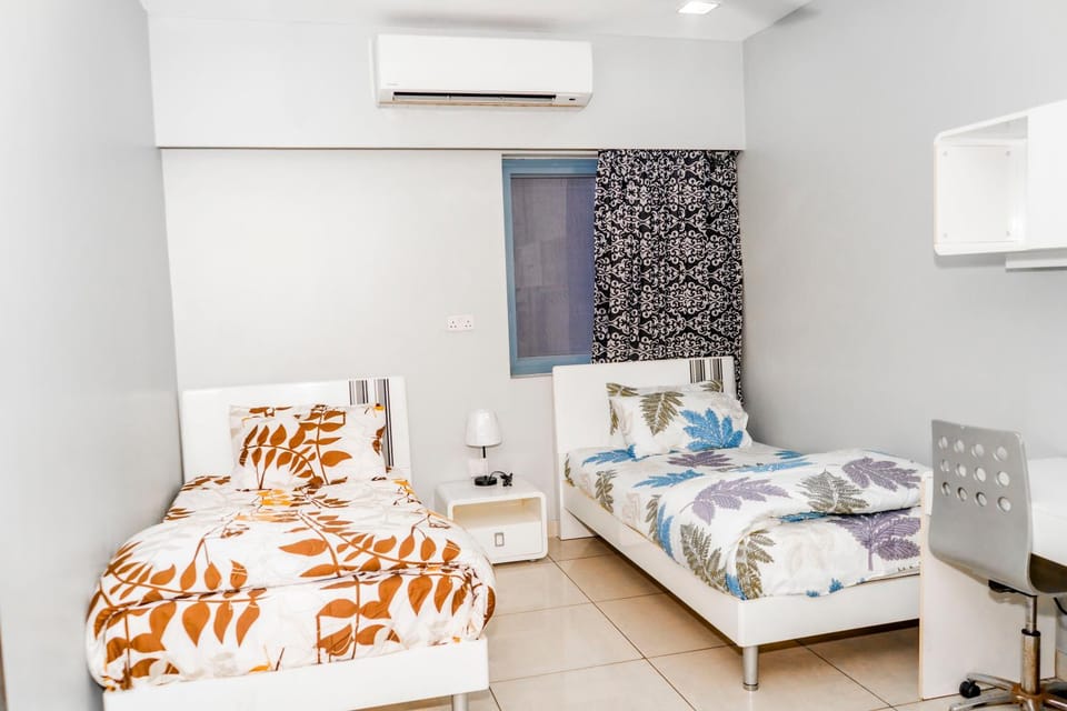 Swaleh apartment Apartment in City of Dar es Salaam