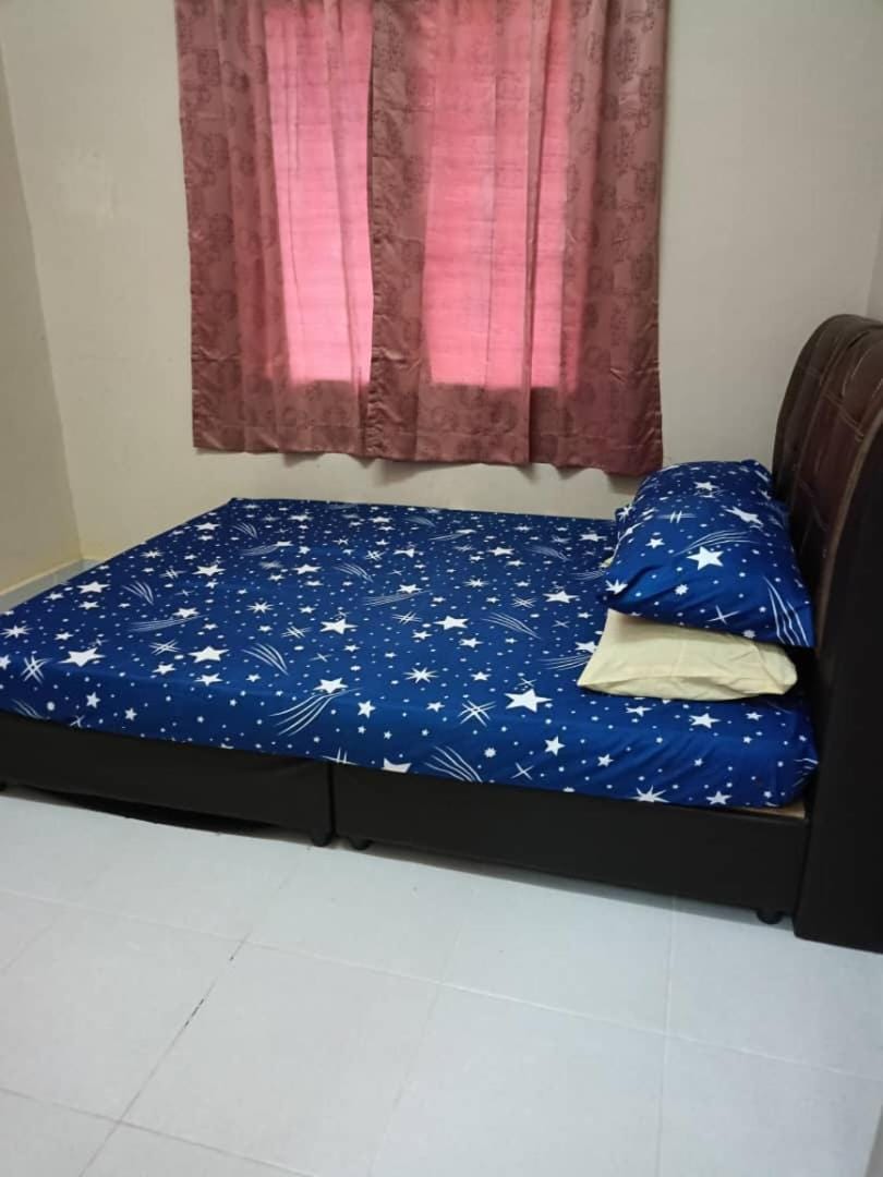 DKayangan Homestay, Kuantan House in Pahang, Malaysia