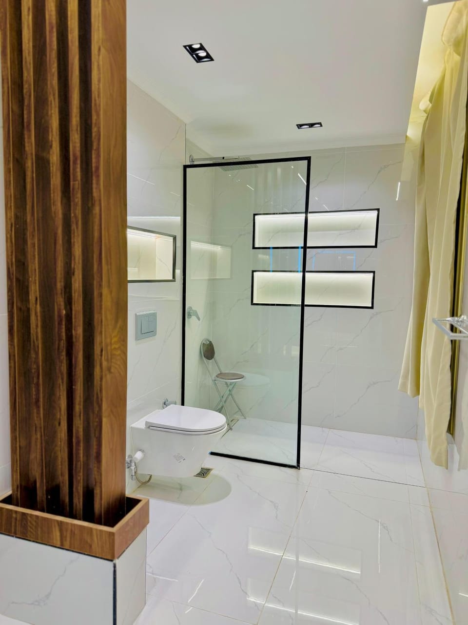 شقه 5 غرف اطلاله نيل بالمعادى Apartment in Cairo