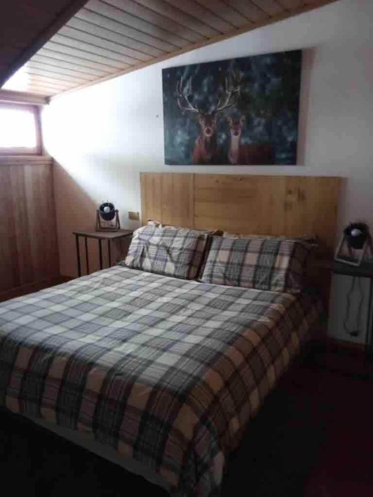 Casa ai monti Apartment in Friuli-Venezia Giulia