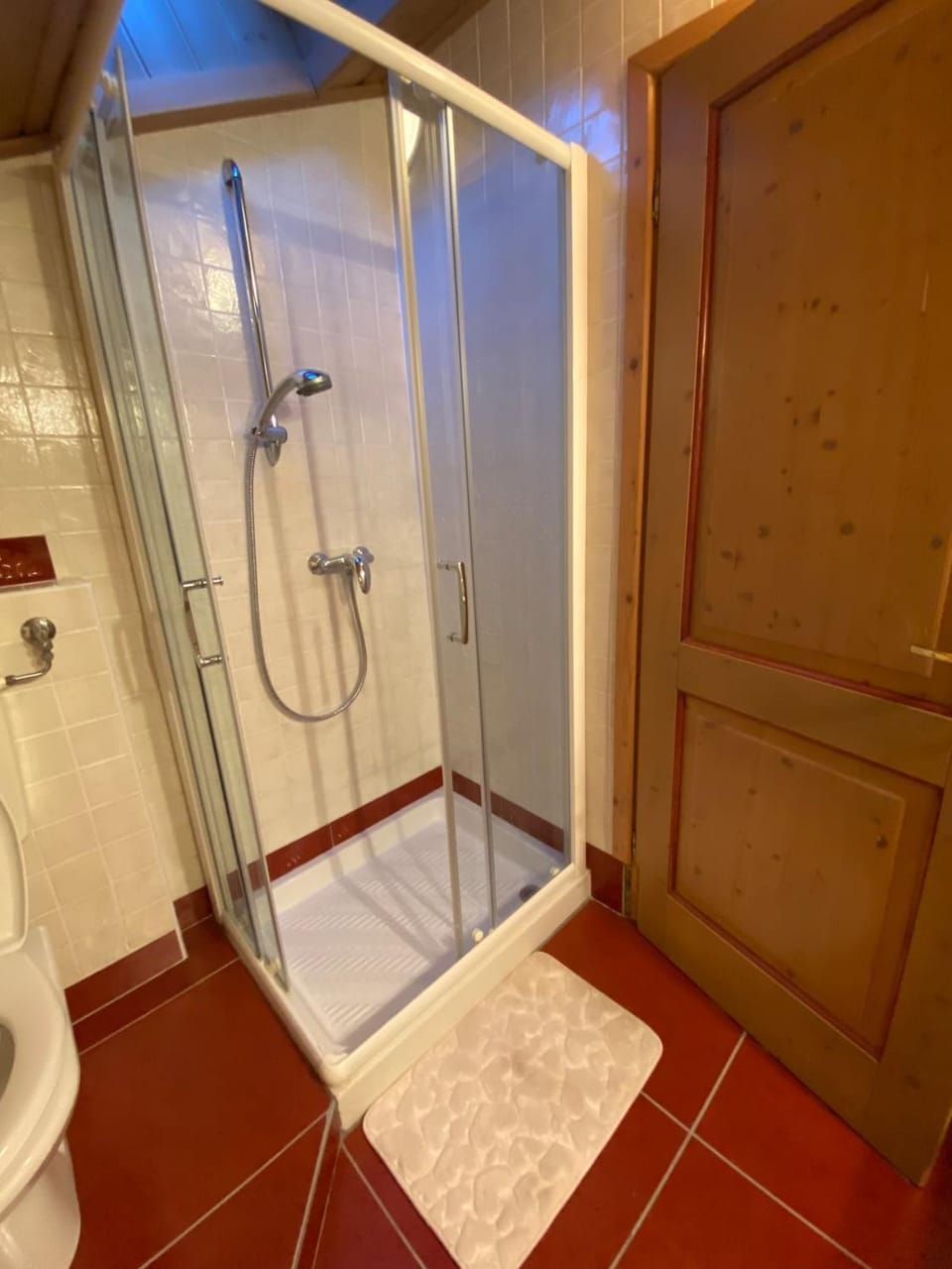 Casa ai monti Apartment in Friuli-Venezia Giulia