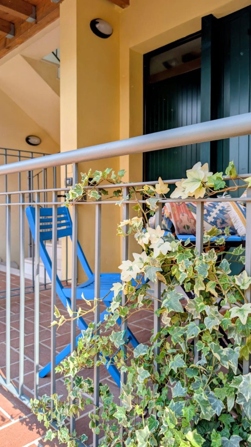 La casa di Lino Apartment in Province of Brescia