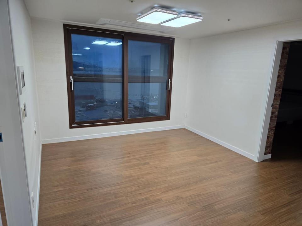 Healingtime Apartment in South Korea