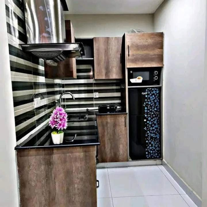 1 Bed Furnished Apartment Apartment in Lahore