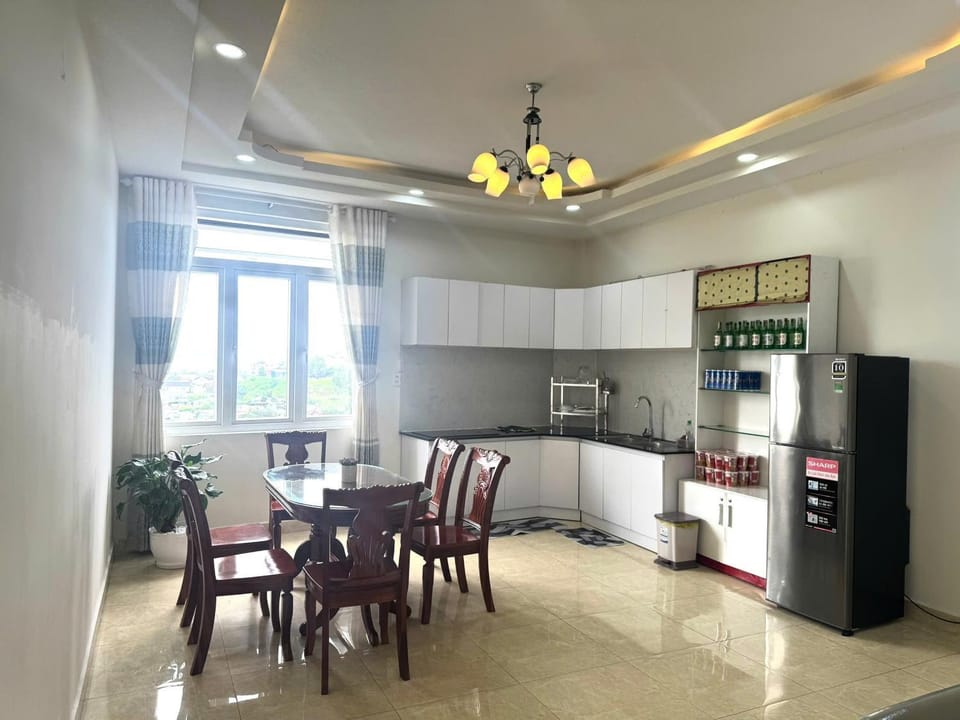 Nguyễn House House in Dalat