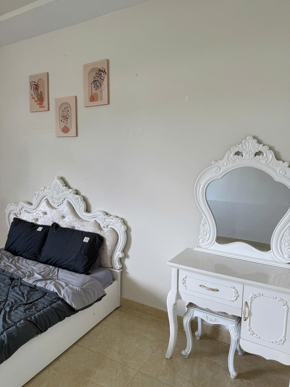 Nguyễn House House in Dalat