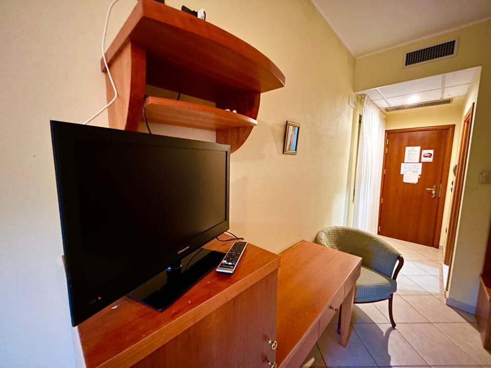 Residence Perla - Costa Hotel in Salve