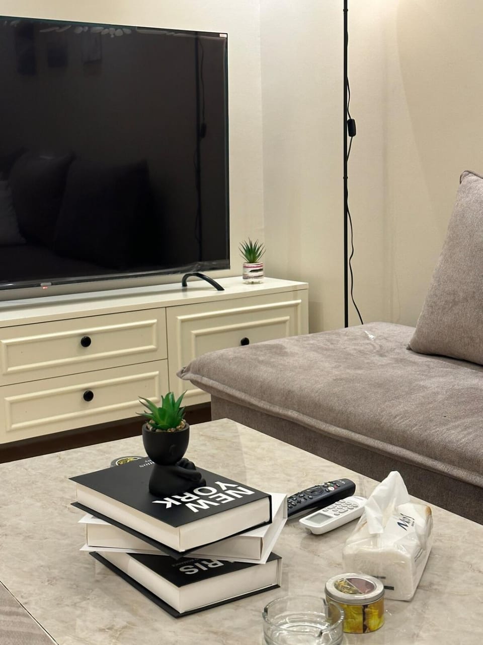 A distinctive apartment with self check-in Apartment in Riyadh