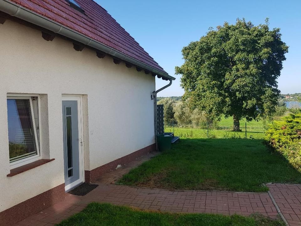 Klein Upahl House in Mecklenburg-Vorpommern, Germany
