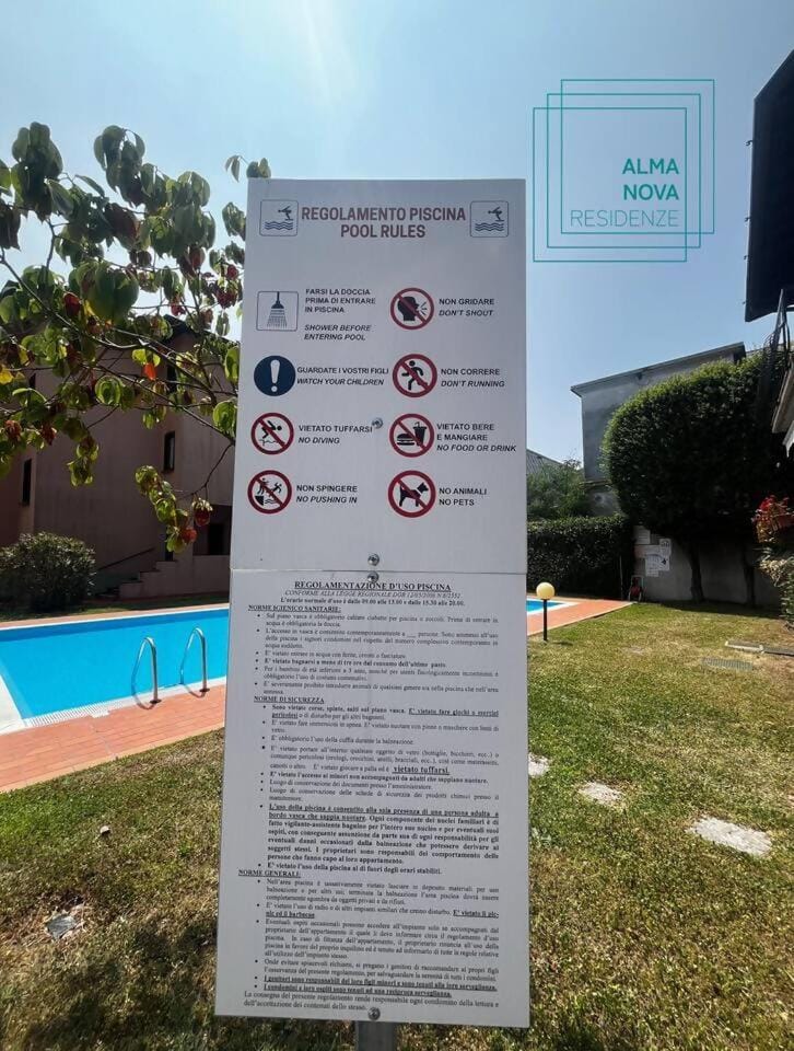 Residenza Desenzano Centro Apartment in Desenzano del Garda