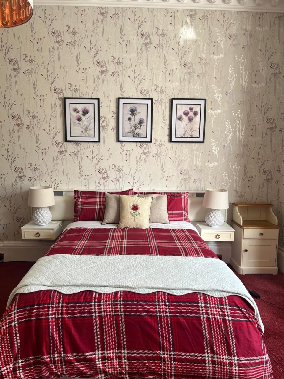 Thistle Residence Bed and Breakfast in Edinburgh