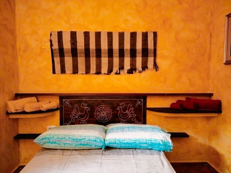 Casa Rustica Apartment in Sardinia