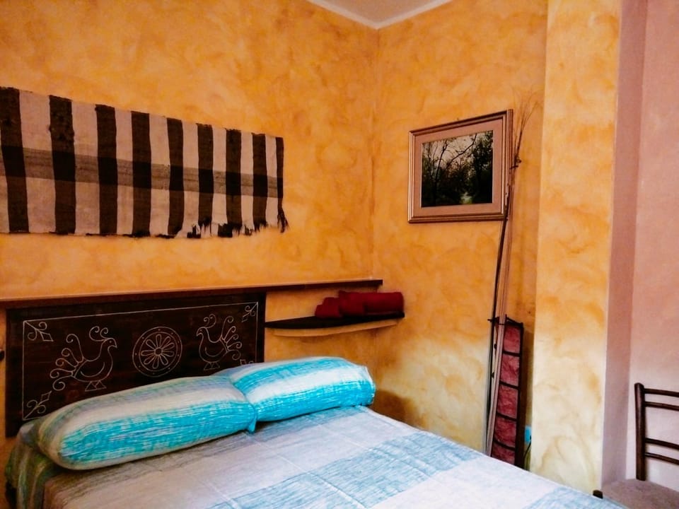 Casa Rustica Apartment in Sardinia