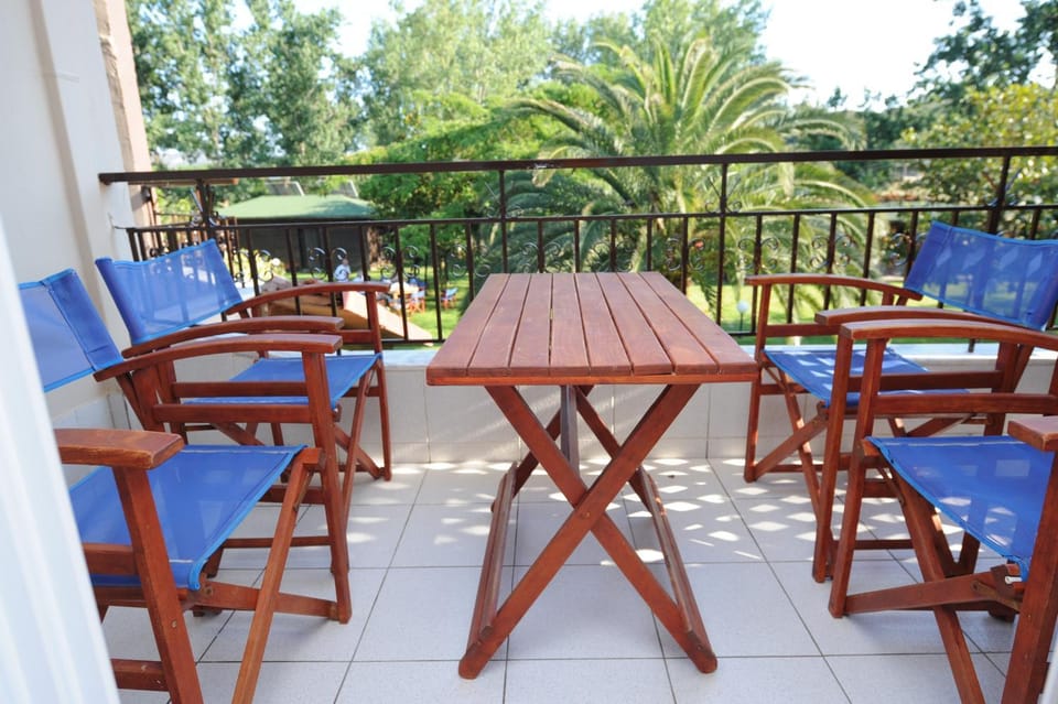 Nefeli Studios Apartment in Halkidiki