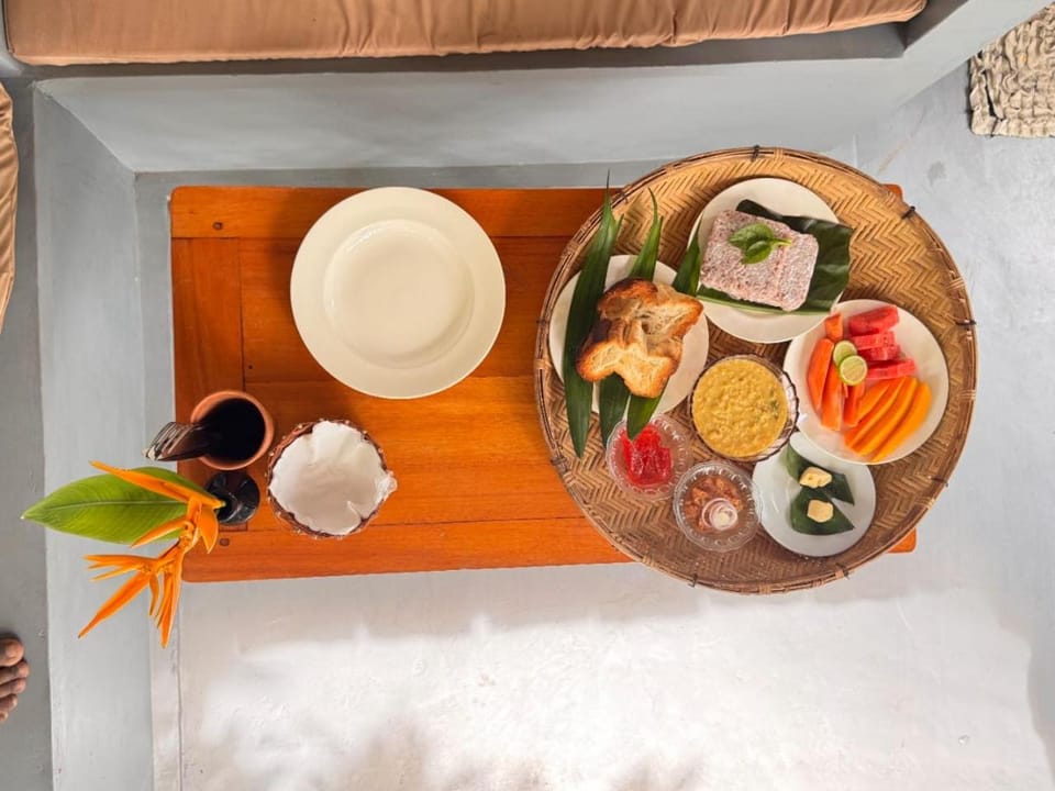 Breakfast, Asian breakfast
