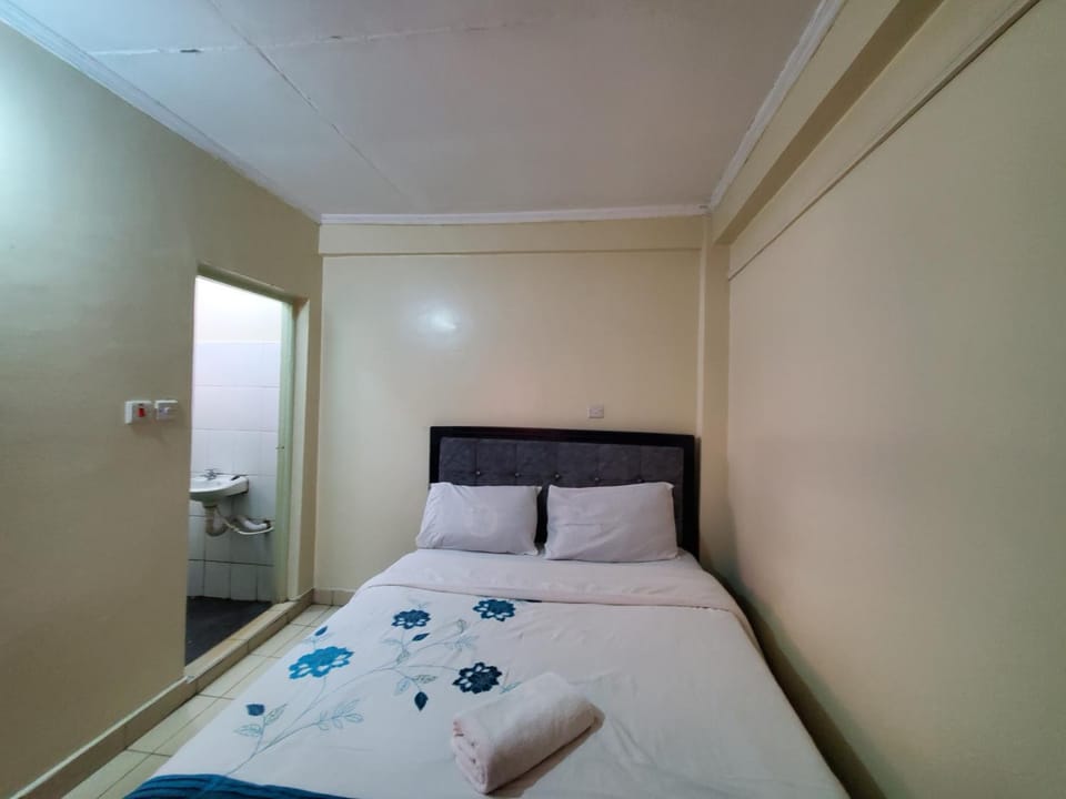 Truenest spacious Studio Apartment in Nairobi
