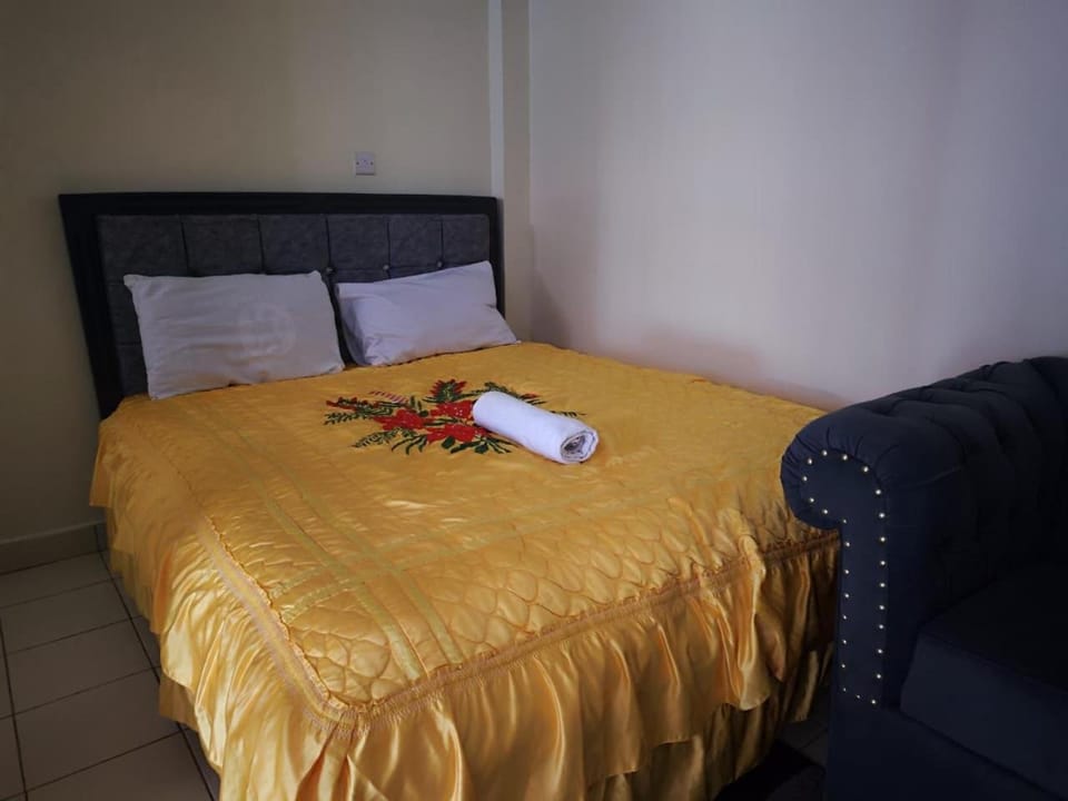 Truenest spacious Studio Apartment in Nairobi