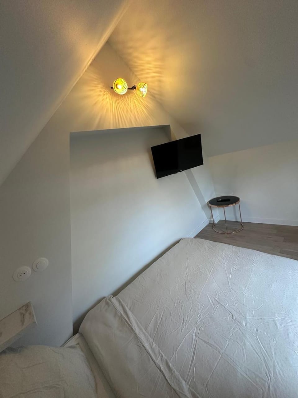 Studio Proche Gare, Centre ville Apartment in Saint-Lô