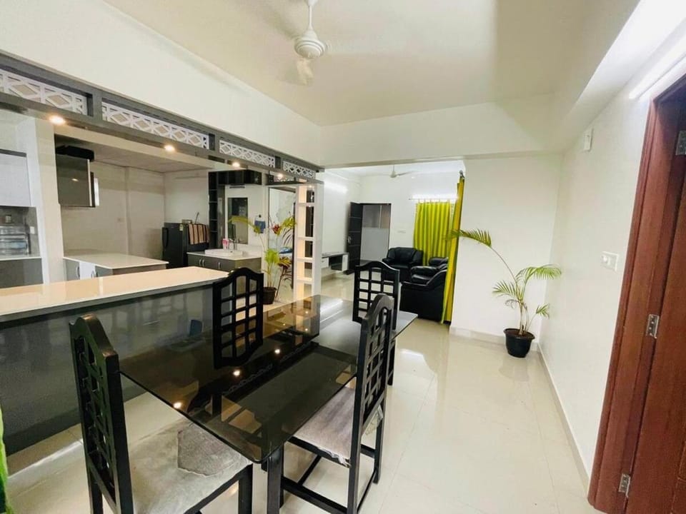 VistaLux Apartment in Kottayam