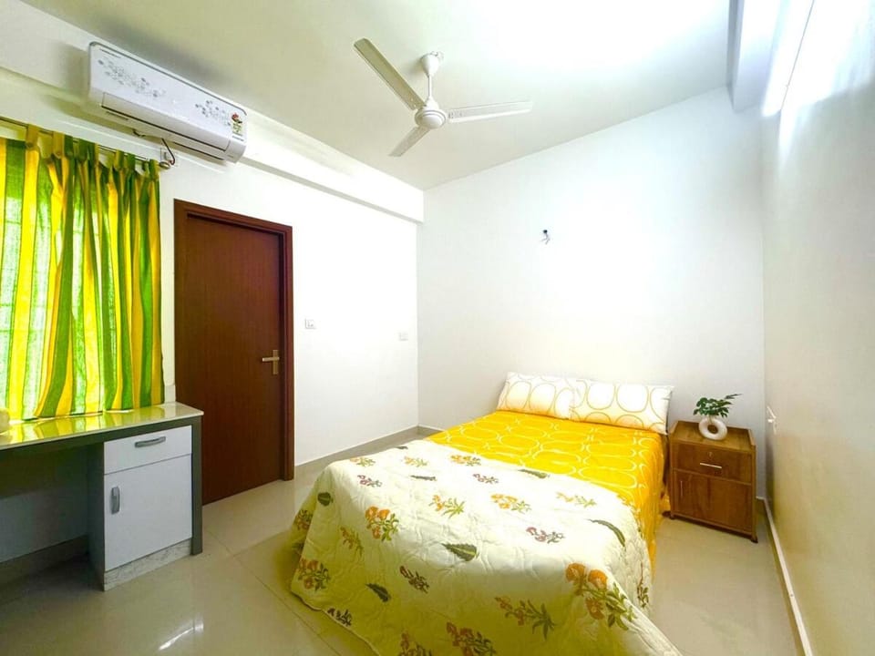VistaLux Apartment in Kottayam