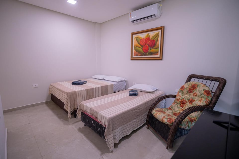 Flats Regamar Hotel in Ipojuca