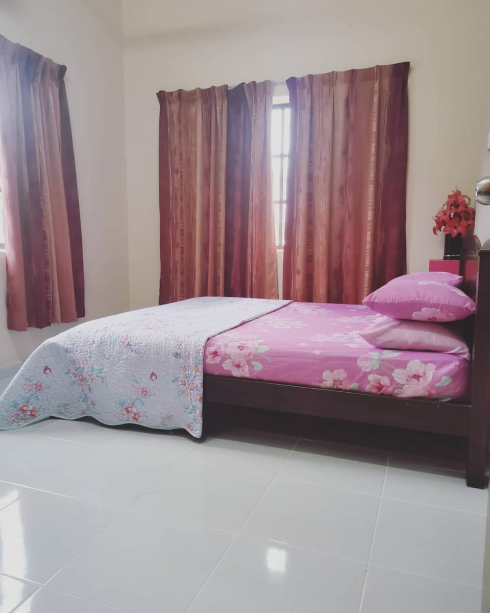 DKayangan Homestay, Kuantan Vacation rental in Pahang, Malaysia