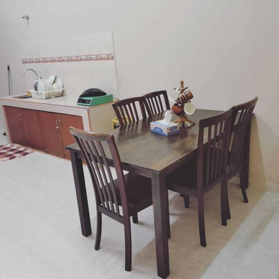 DKayangan Homestay, Kuantan Vacation rental in Pahang, Malaysia
